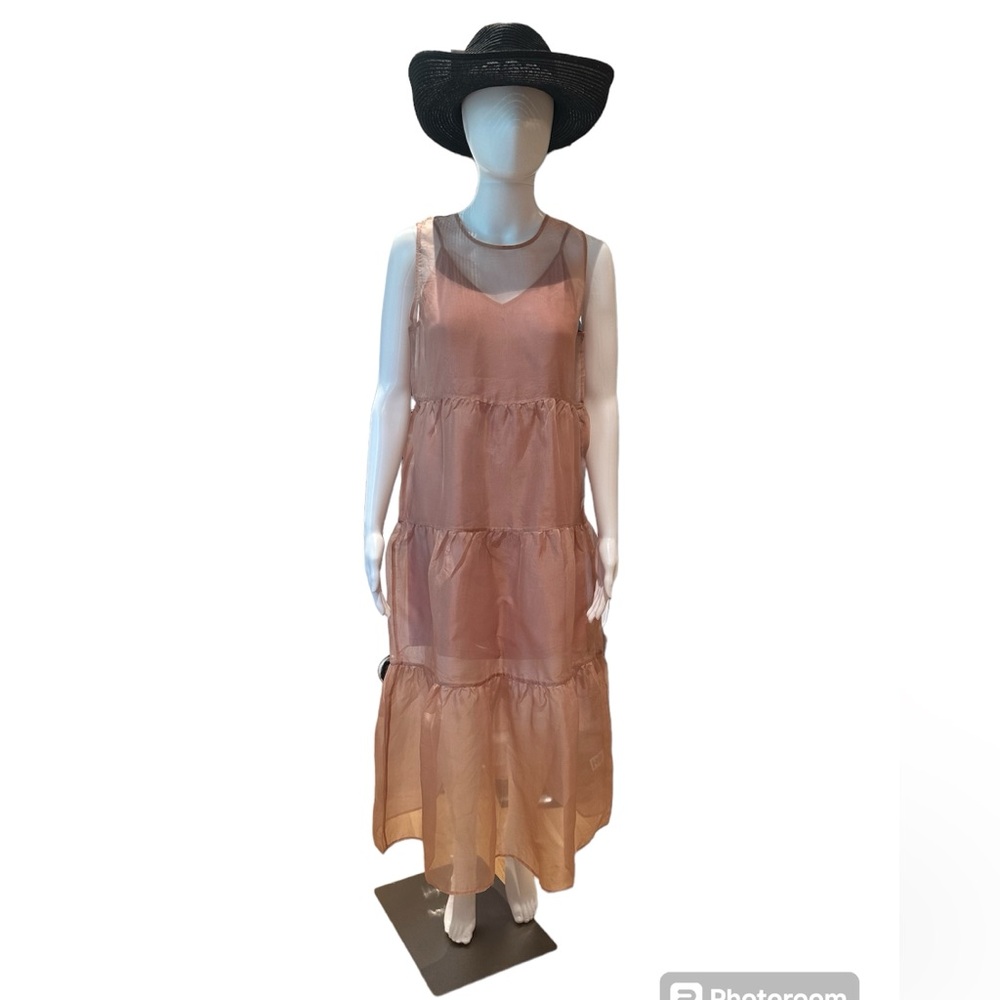 Cami dress